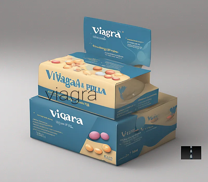 Viagra efectos